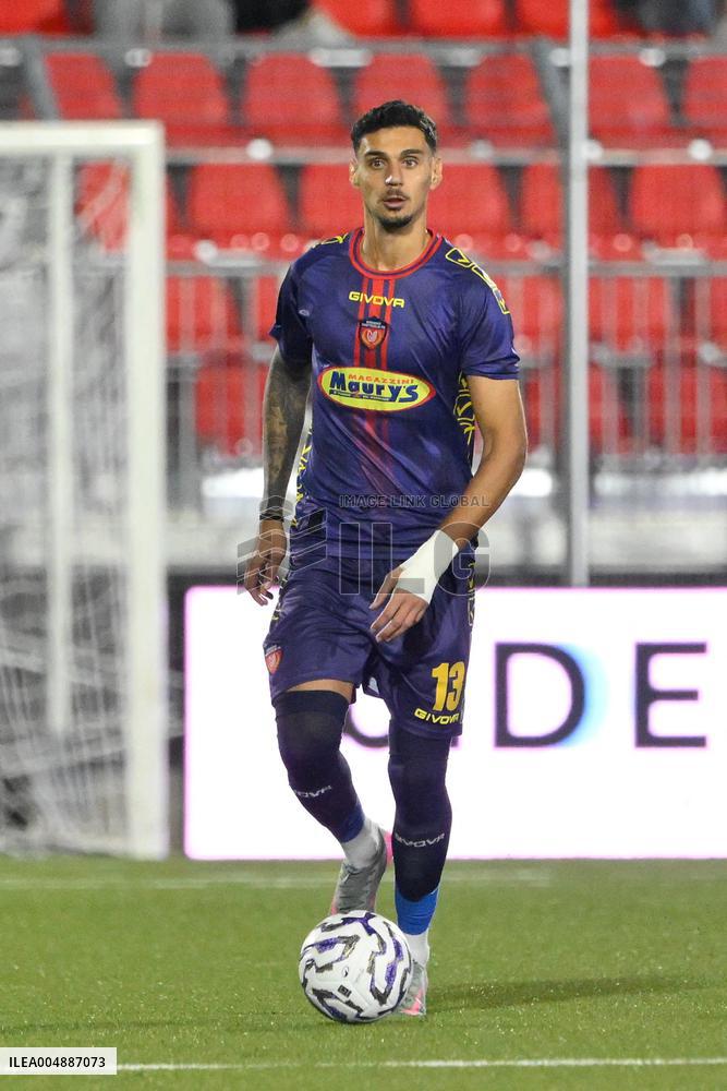 CALCIO - Serie C Italia - Guidonia Montecelio 1937 FC vs US Pontedera