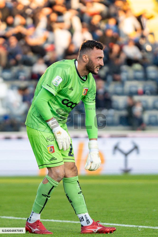 CALCIO - Serie B - Empoli FC vs US Catanzaro