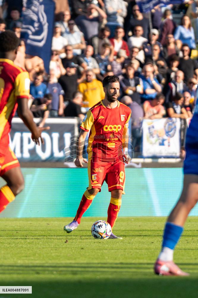 CALCIO - Serie B - Empoli FC vs US Catanzaro