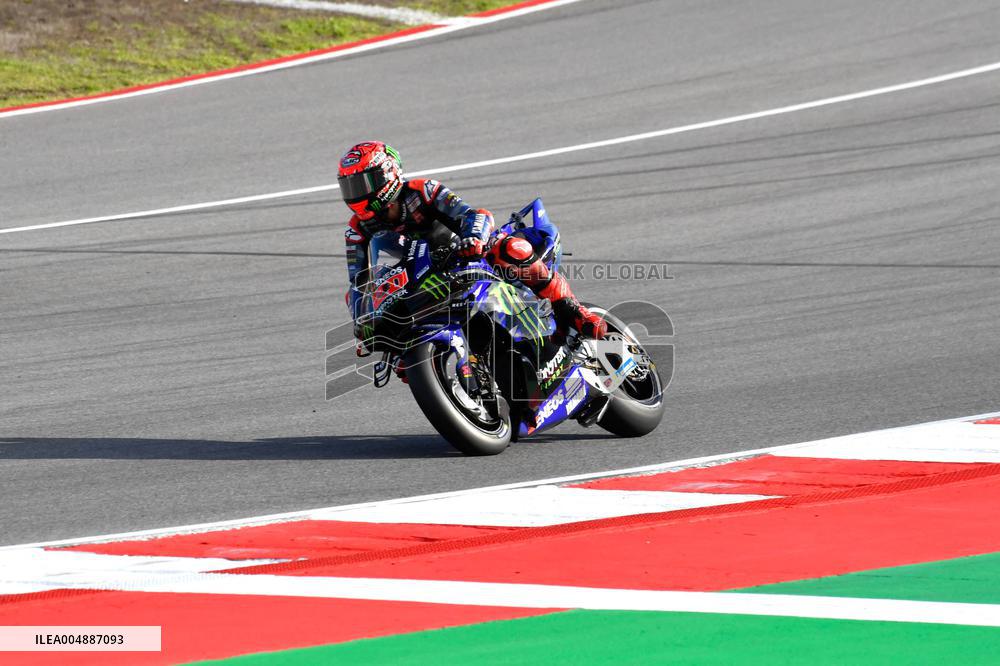 MOTORI - MotoGP - Grande Premio de Portugal