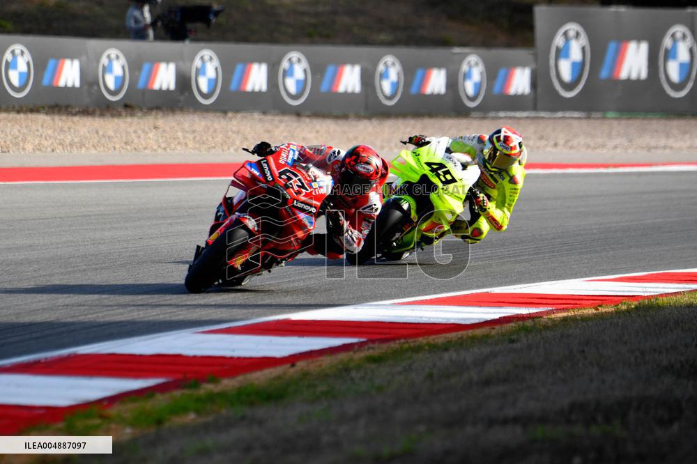 MOTORI - MotoGP - Grande Premio de Portugal