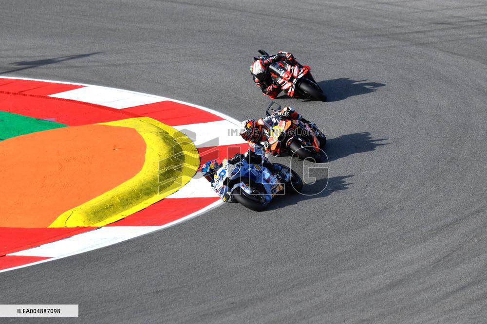 MOTORI - MotoGP - Grande Premio de Portugal