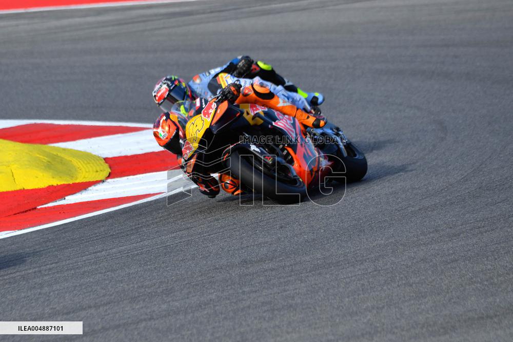 MOTORI - MotoGP - Grande Premio de Portugal