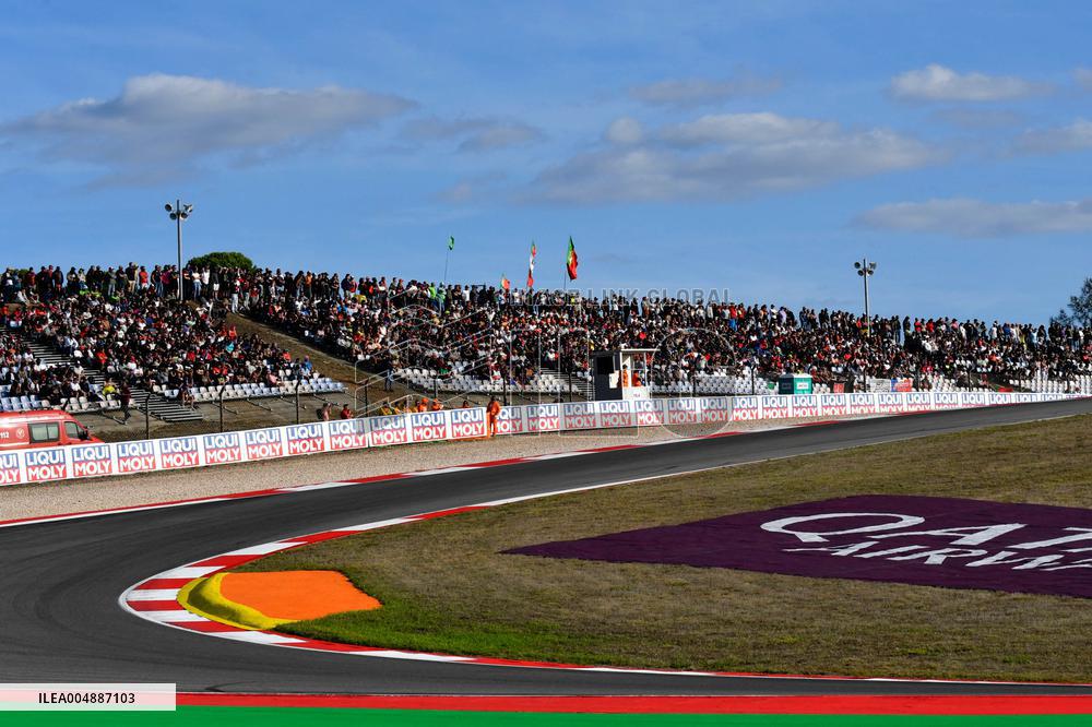 MOTORI - MotoGP - Grande Premio de Portugal