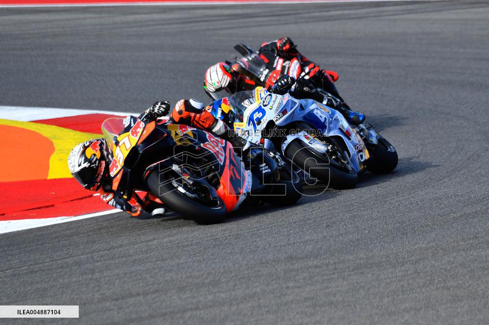 MOTORI - MotoGP - Grande Premio de Portugal