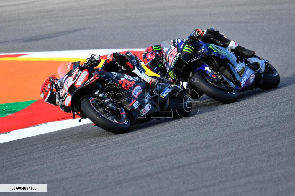 MOTORI - MotoGP - Grande Premio de Portugal