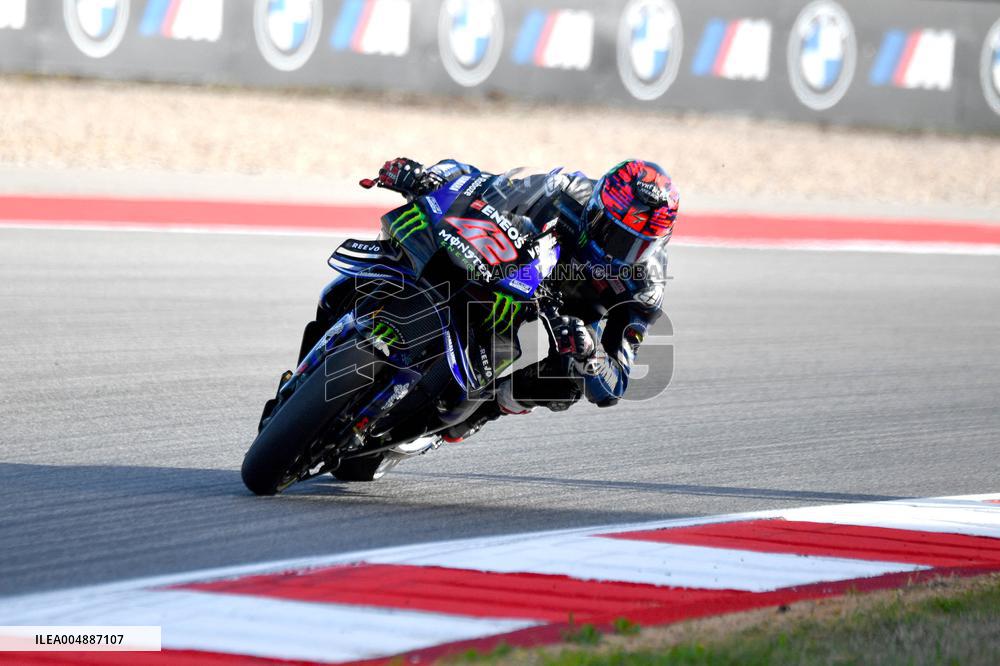 MOTORI - MotoGP - Grande Premio de Portugal