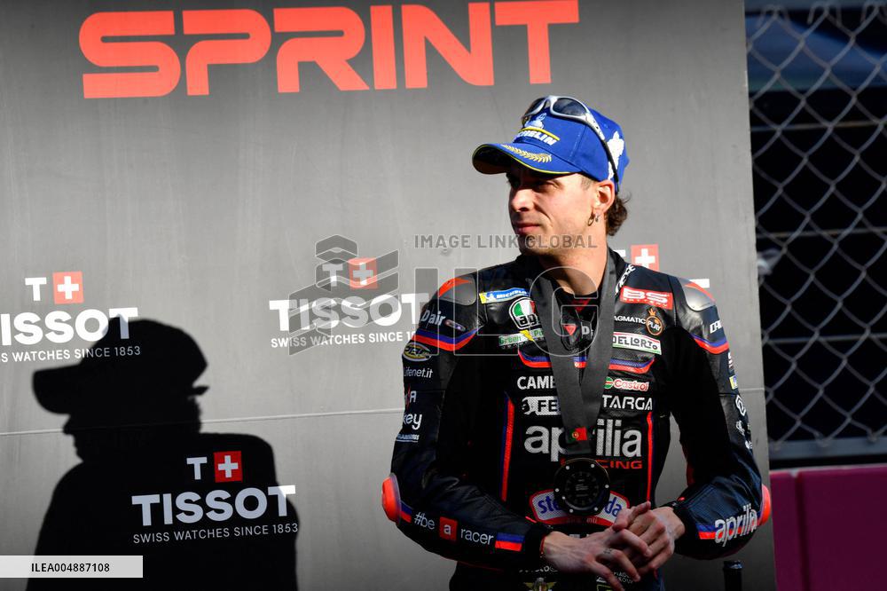 MOTORI - MotoGP - Grande Premio de Portugal