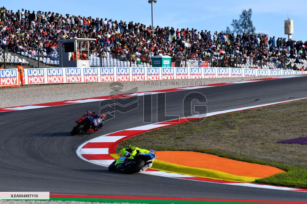 MOTORI - MotoGP - Grande Premio de Portugal