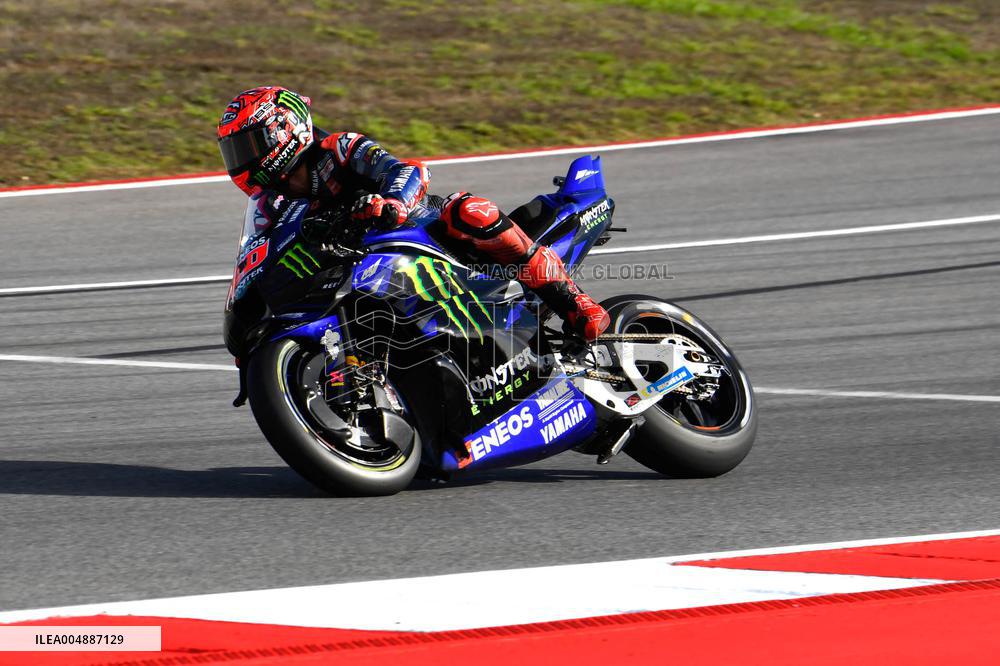 MOTORI - MotoGP - Grande Premio de Portugal