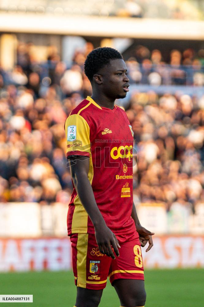 CALCIO - Serie B - Empoli FC vs US Catanzaro