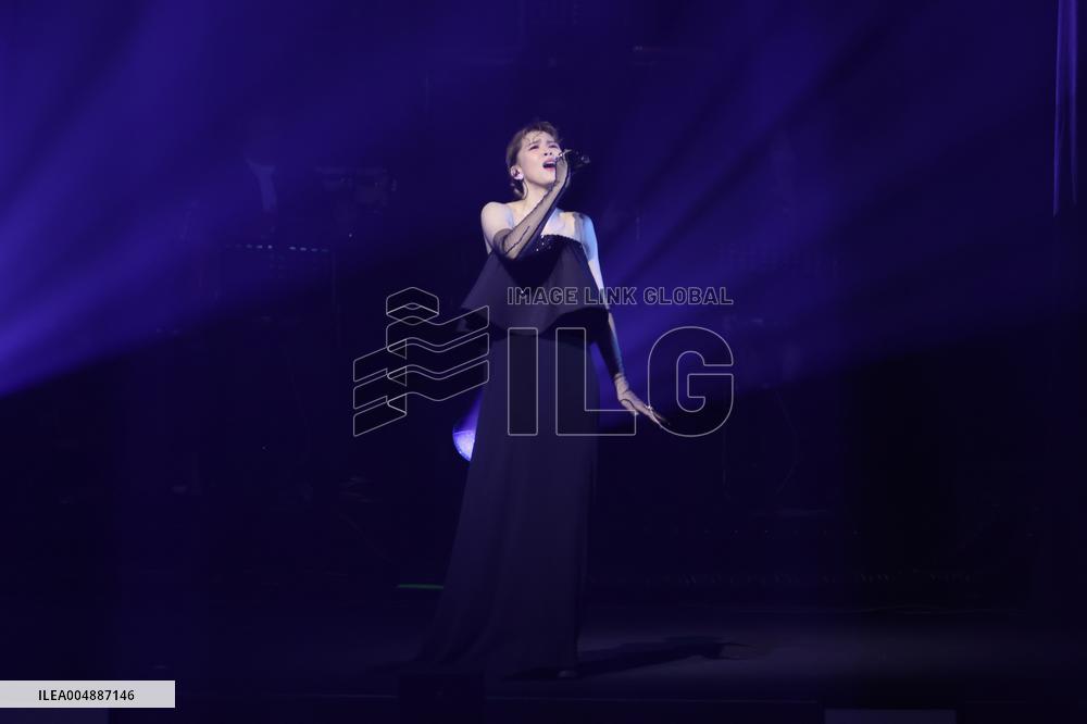 Pet's Concert in Taipei