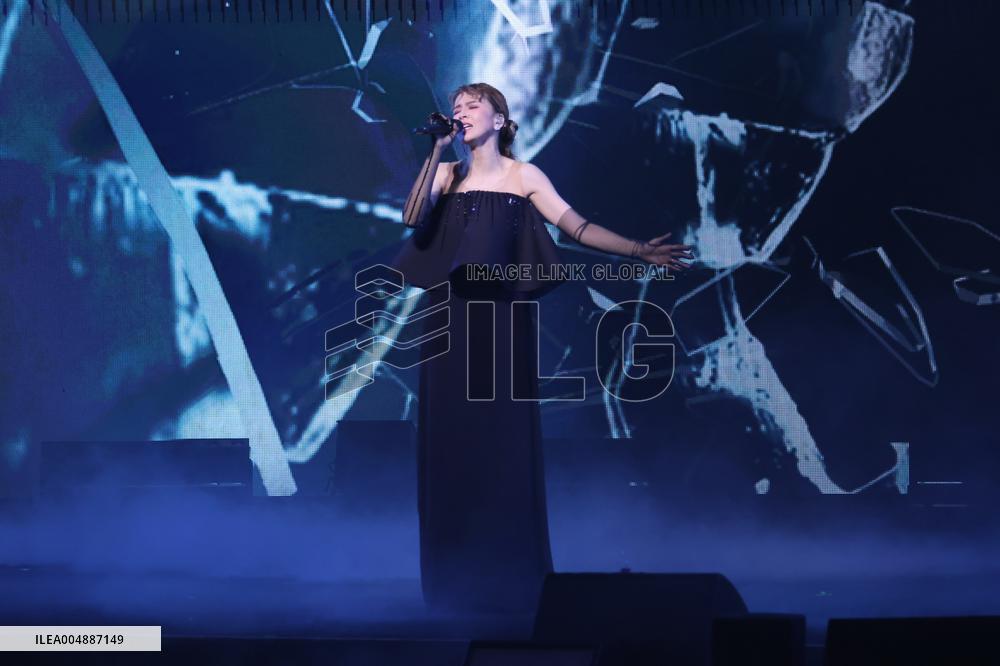 Pet's Concert in Taipei