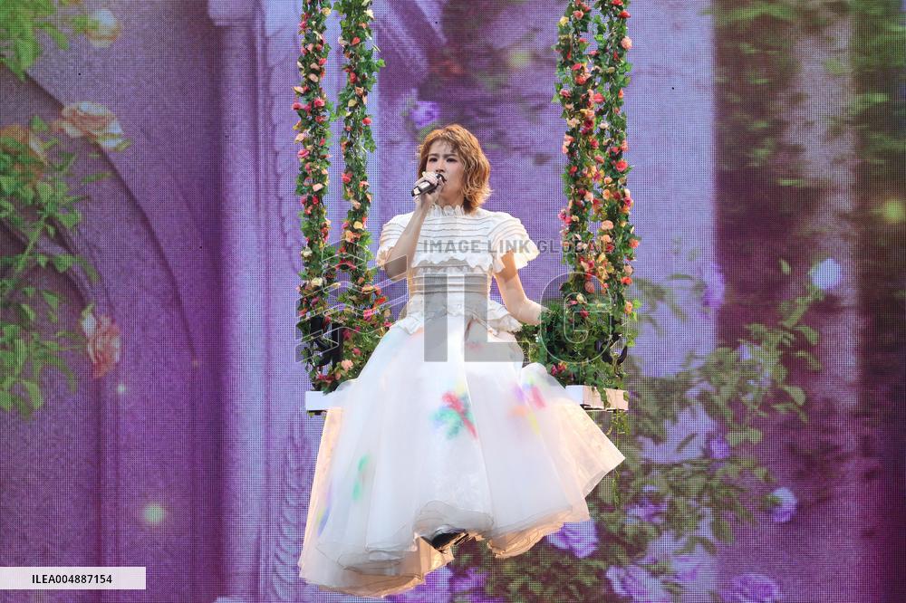 Pet's Concert in Taipei