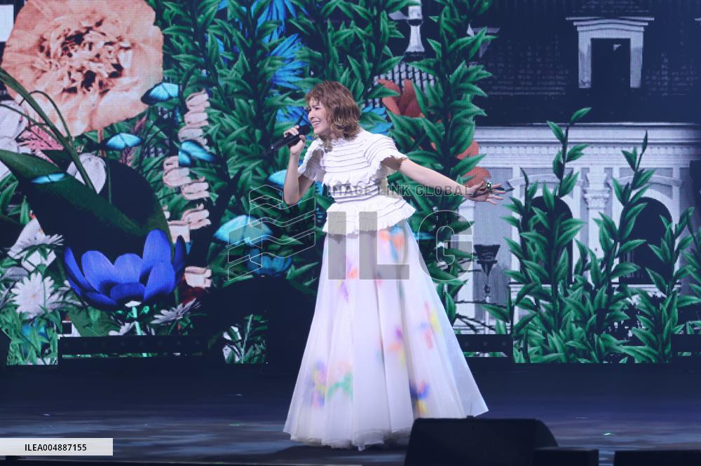 Pet's Concert in Taipei