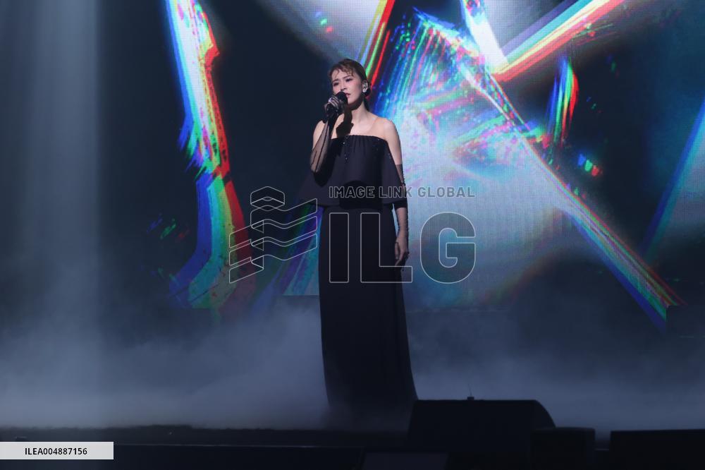 Pet's Concert in Taipei