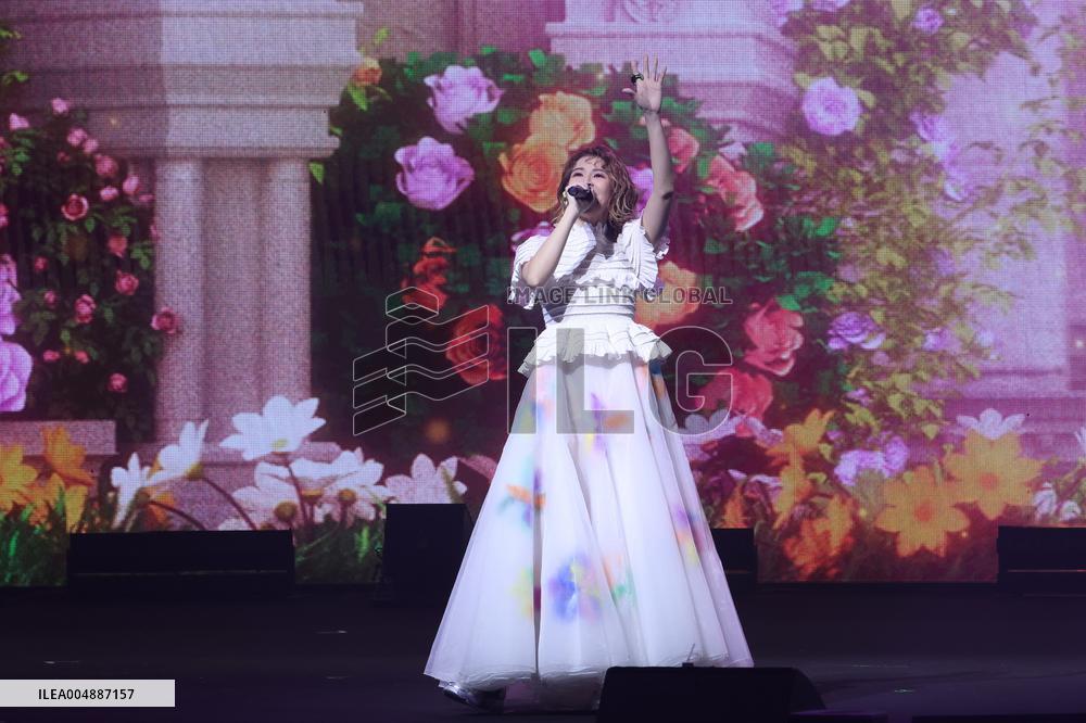 Pet's Concert in Taipei