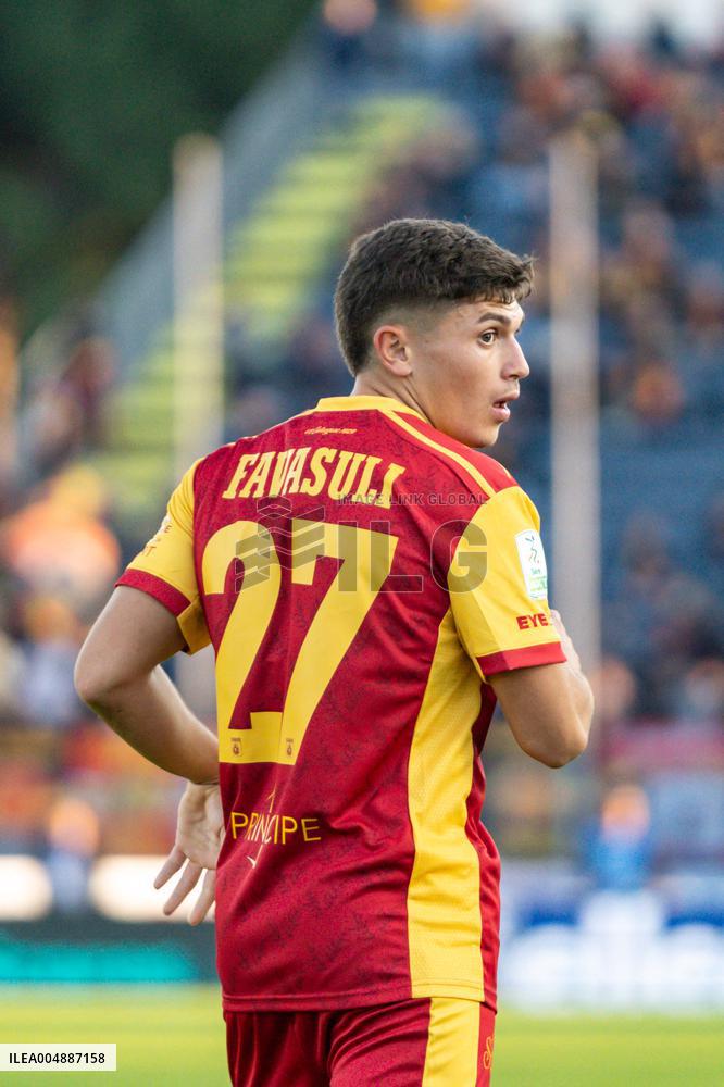 CALCIO - Serie B - Empoli FC vs US Catanzaro