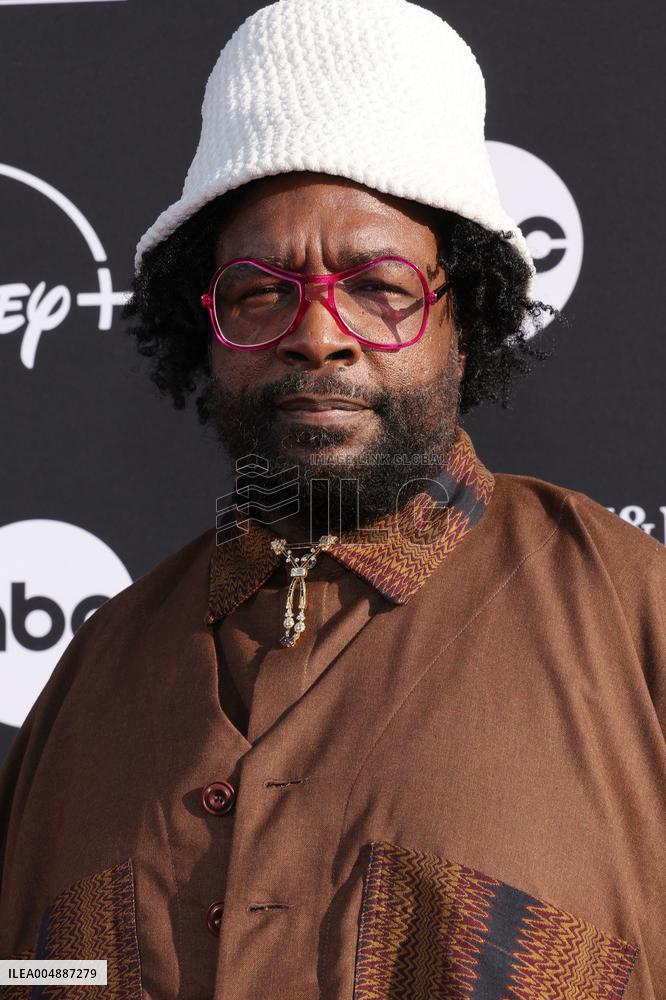 2025 Rock & Roll Hall Of Fame Induction Ceremony - LA