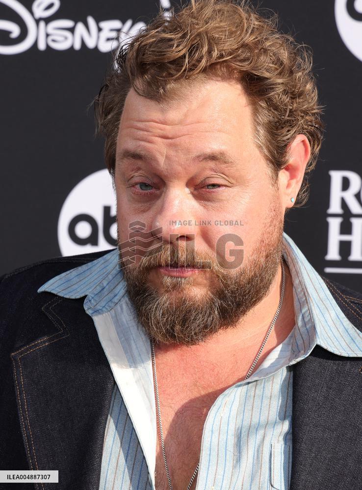 2025 Rock & Roll Hall Of Fame Induction Ceremony - LA