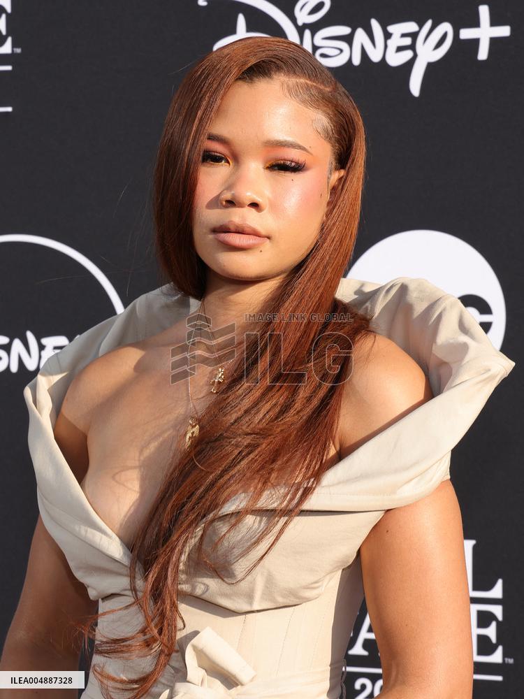 2025 Rock & Roll Hall Of Fame Induction Ceremony - LA