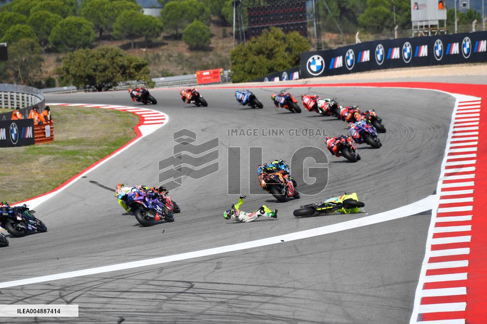 MOTORI - MotoGP - Grande Premio de Portugal