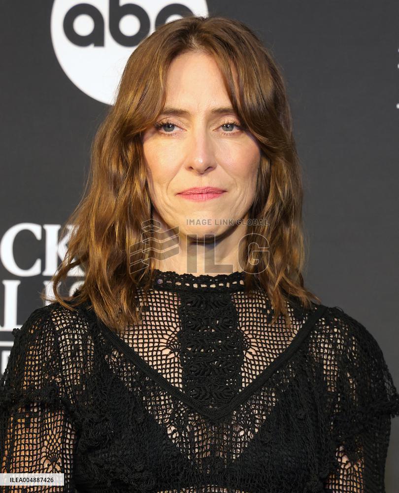 2025 Rock & Roll Hall Of Fame Induction Ceremony -Press Room - LA