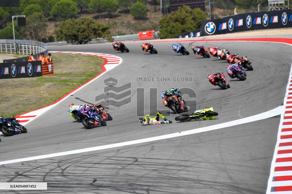 MOTORI - MotoGP - Grande Premio de Portugal