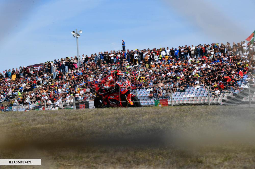 MOTORI - MotoGP - Grande Premio de Portugal