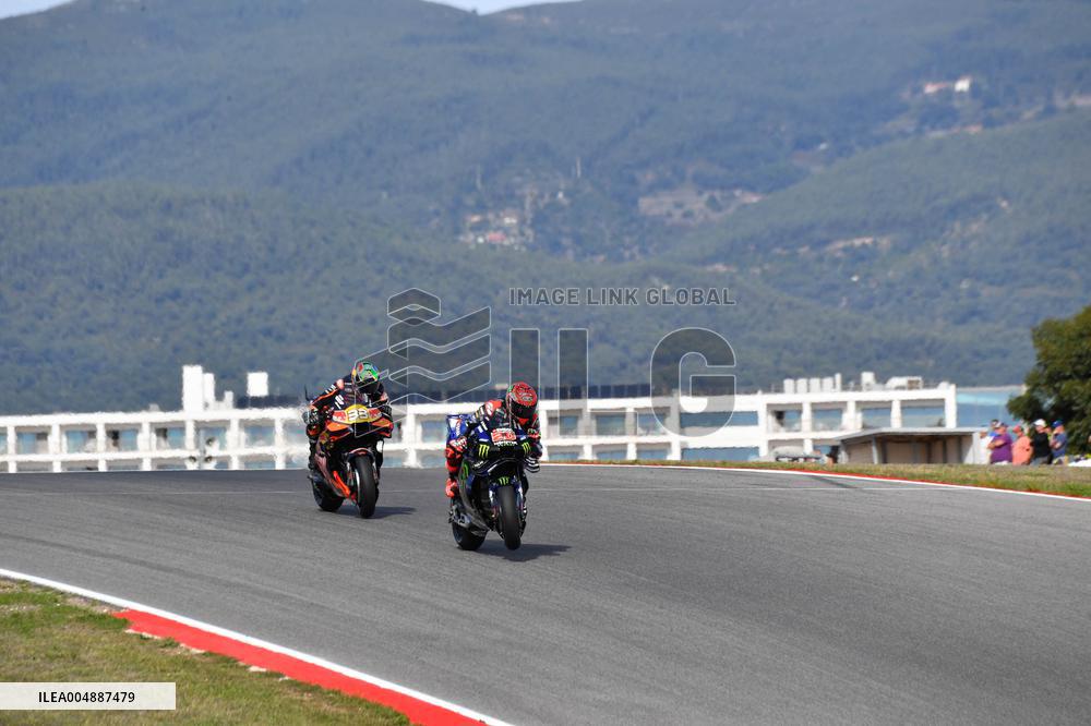 MOTORI - MotoGP - Grande Premio de Portugal