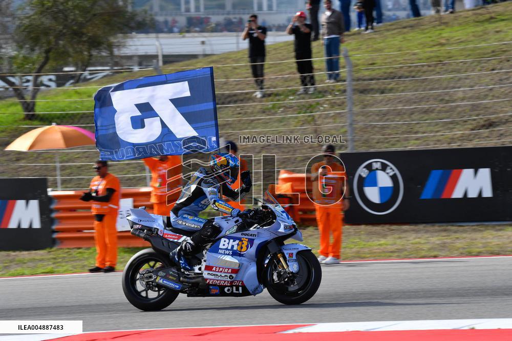 MOTORI - MotoGP - Grande Premio de Portugal