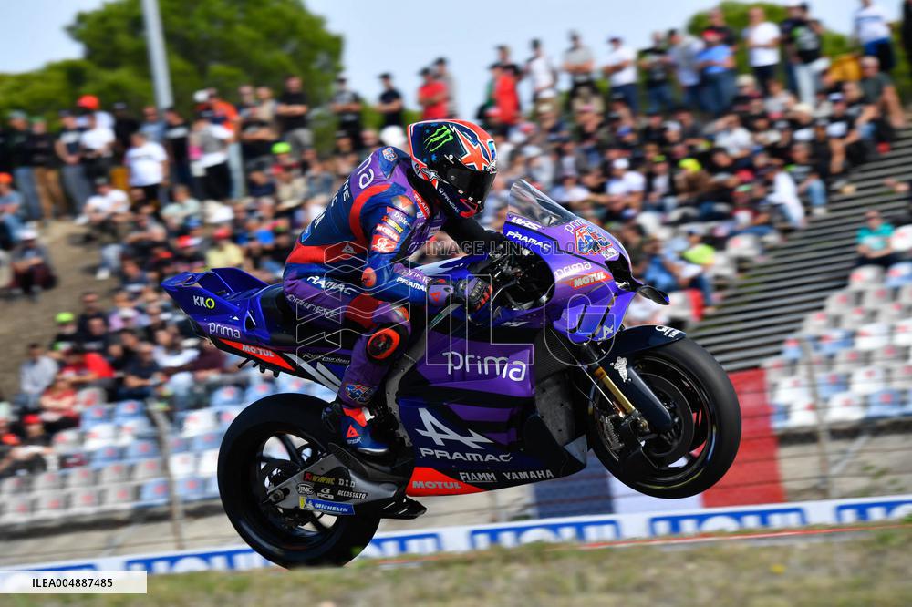 MOTORI - MotoGP - Grande Premio de Portugal