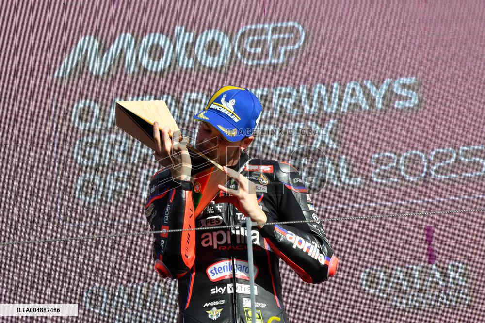 MOTORI - MotoGP - Grande Premio de Portugal