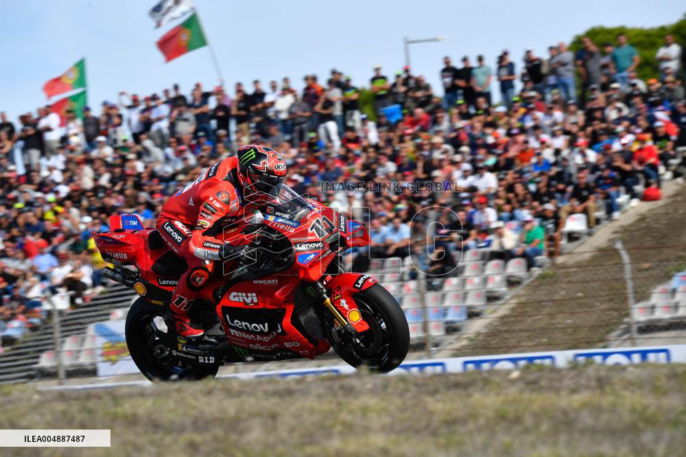 MOTORI - MotoGP - Grande Premio de Portugal