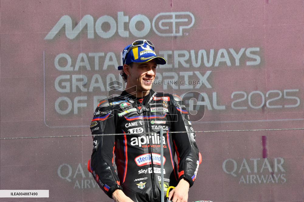 MOTORI - MotoGP - Grande Premio de Portugal