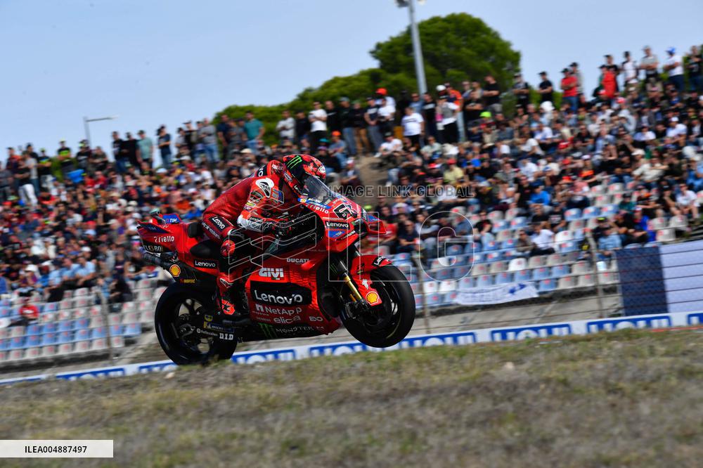 MOTORI - MotoGP - Grande Premio de Portugal