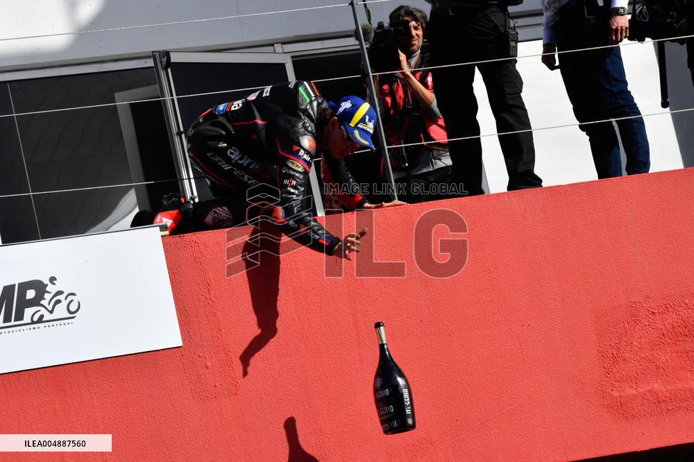 MOTORI - MotoGP - Grande Premio de Portugal