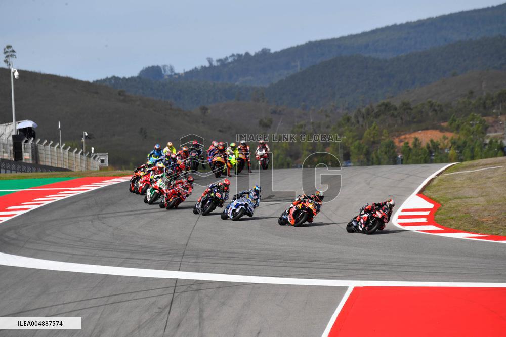 MOTORI - MotoGP - Grande Premio de Portugal