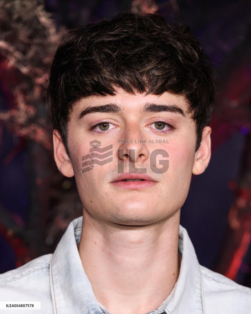 Netflix Stranger Things S5 FYC Event - LA