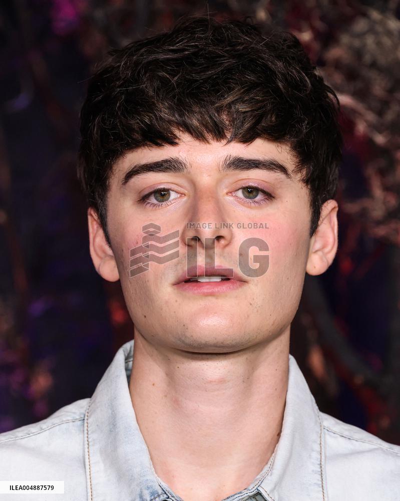 Netflix Stranger Things S5 FYC Event - LA