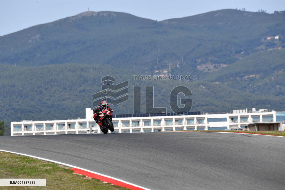 MOTORI - MotoGP - Grande Premio de Portugal