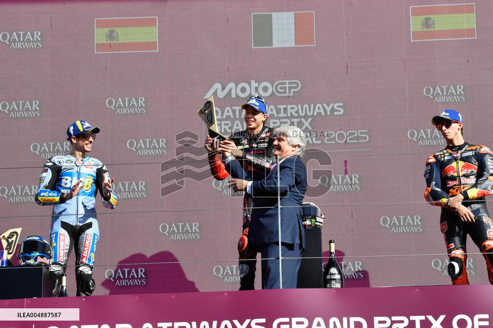 MOTORI - MotoGP - Grande Premio de Portugal