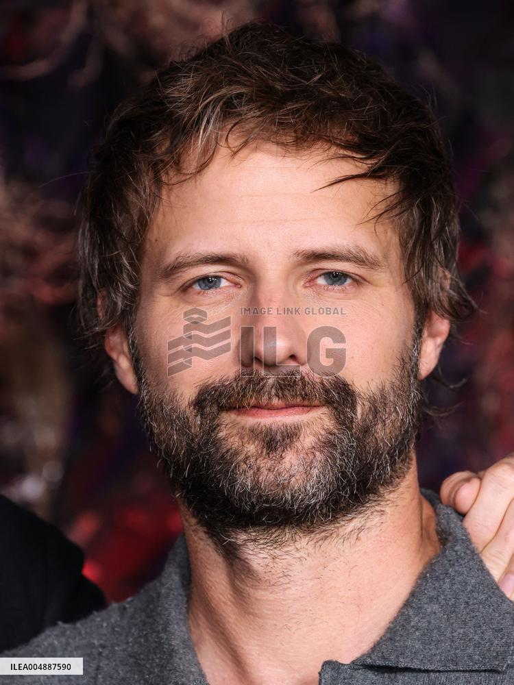 Netflix Stranger Things S5 FYC Event - LA