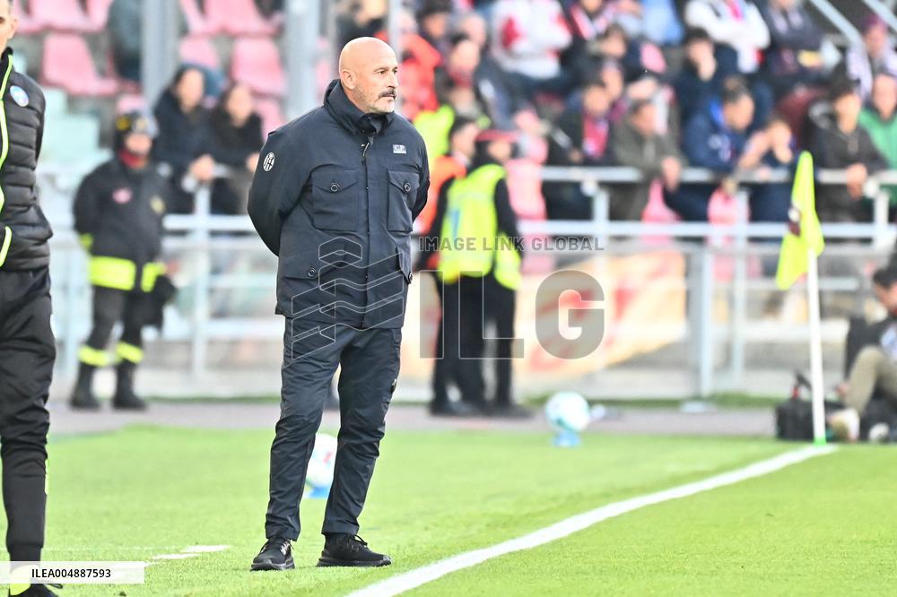 CALCIO - Serie A - Bologna FC vs SSC Napoli