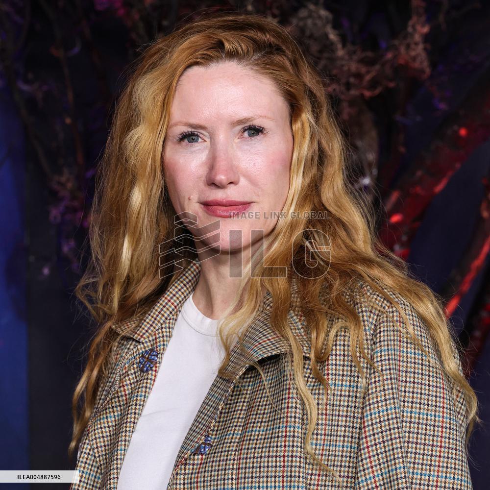 Netflix Stranger Things S5 FYC Event - LA