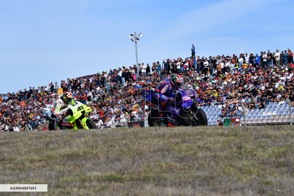 MOTORI - MotoGP - Grande Premio de Portugal