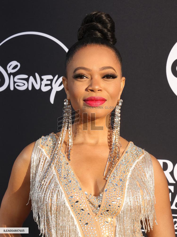 2025 Rock & Roll Hall Of Fame Induction Ceremony - LA