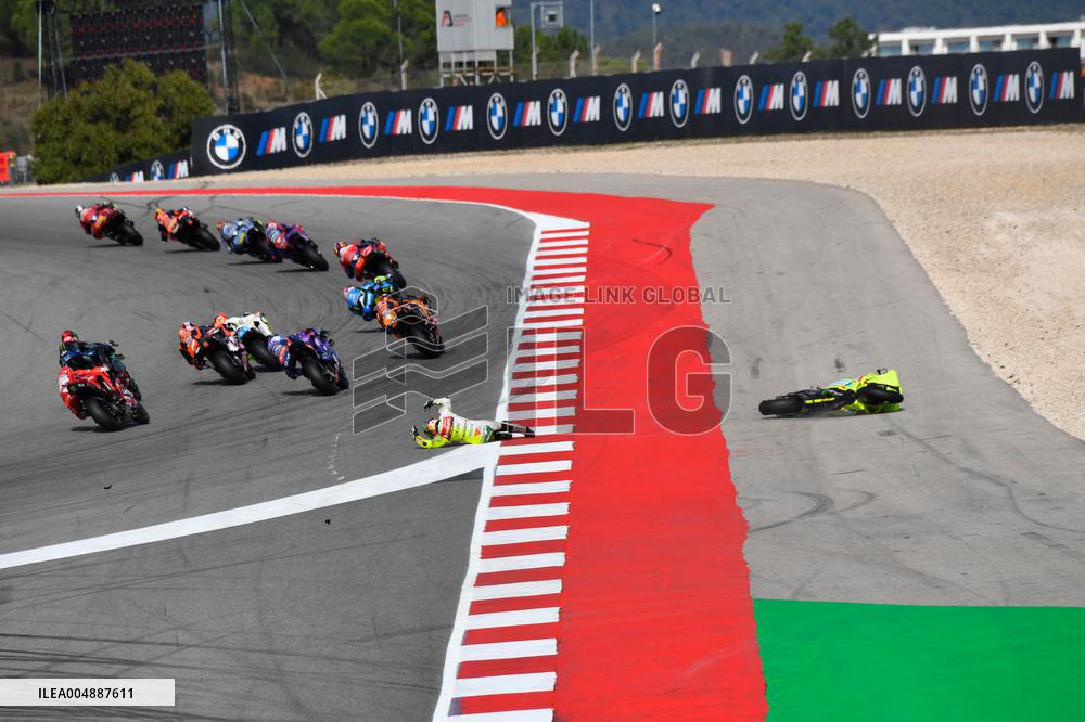 MOTORI - MotoGP - Grande Premio de Portugal