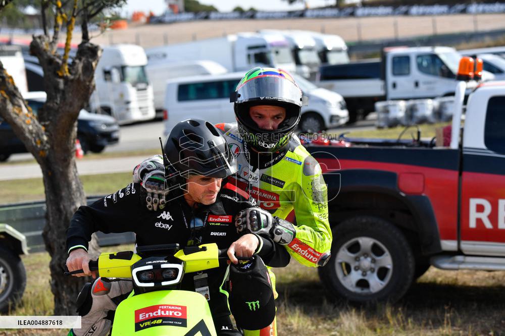 MOTORI - MotoGP - Grande Premio de Portugal