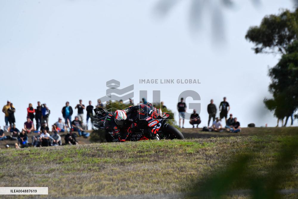 MOTORI - MotoGP - Grande Premio de Portugal